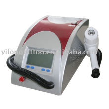 Hot Laser Tattoo Remover Machine